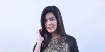 Cynthia Ramlan: Dulu Aku Nakal Banget