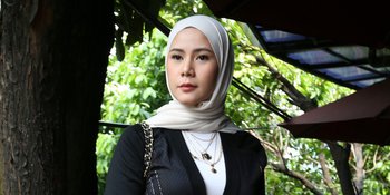 Cynthia Ramlan Merasa Terganggu Namanya Dikaitkan dengan Chintya Ramlan