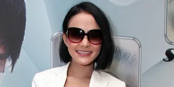 Cynthiara Alona Diduga Bawa Paspor Palsu