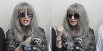 Cynthiara Alona Laporkan Pengembang Apartemen atas Kerugian 800 Juta Rupiah