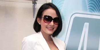 Cynthiara Alona Rayakan Ultah Dengan Masyarakat Kurang Mampu