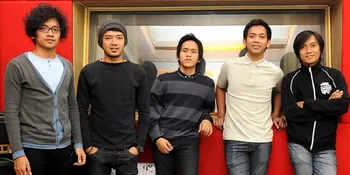 d Masiv Ajak KapanLagi.com® Dengarkan Album Ke-4