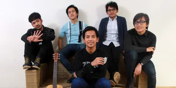 d Masiv Akui Punya Jimat Dalam Bermusik