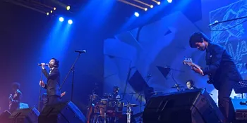 d Masiv Diminta Tidak Nyanyikan Lagu Pop Lagi