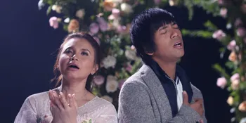 d Masiv Gandeng Rossa dan David NOAH Untuk Lagu Barunya