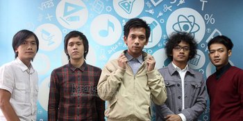 D Masiv Kerap Luangkan Waktu Demi Fans Setia