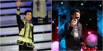 d Masiv Kolaborasi Dengan Momo, Giring, dan Ariel