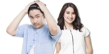 Daffa Jenaro - Stephanie Poetri Suka Debat Sampai Curhat