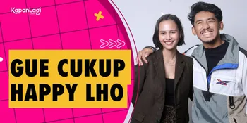 Daffa Nyaris Bisa Tebak Semua Kesukaan Lutesha!! | How Well Do You Know Your Co-Star