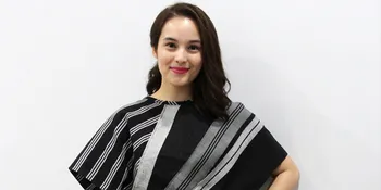 Daffa Ultah, Chelsea Islan: Happy Birthday To My Other Half, I Love You