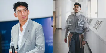 Daffa Wardhana: Jangan Gampang Baper Terhadap Isu-Isu yang Ada
