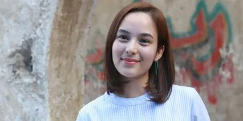 Daffa Wardhana Putra Marini Zumarnis Sebut Chelsea Islan Spesial, Jadian?