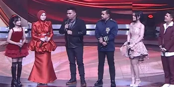 Daftar 14 Academia yang Dipilih Melly Lee, Fildan Rahayu, & Selfi Yamma