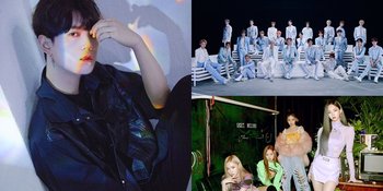Daftar Artis K-Pop yang Tes Covid-19 Setelah Tampil di MUSIC CORE dan INKIGAYO Bareng Bitto UP10TION yang Positif