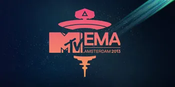 Daftar Bintang Yang Tampil di MTV EMA 2013