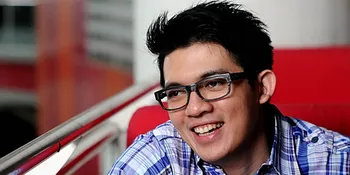 Daftar Caleg, Irwansyah Sambangi DPP Gerindra