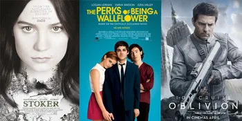 Daftar Film Asing Rilis April 2013 di Indonesia [Part 1]