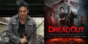 Daftar Film Horor Jefri Nichol, Ketahui Pula Perjalanan Kariernya