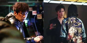 Daftar Film Ji Chang Wook Sebagai Pemeran Utama yang Gak Boleh Dilewatkan! Paling Terbaru di Tahun 2024