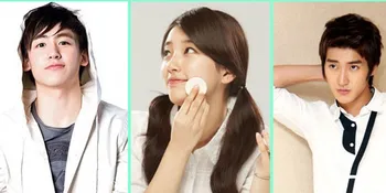 Daftar Film Yang Dibintangi Member K-Pop Idol