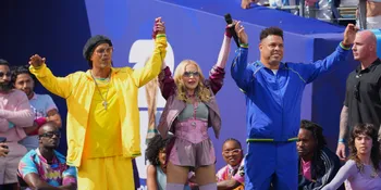 Daftar Lagu Halftime Final Piala Dunia 2026: Dari Madonna, BTS hingga Justin Bieber
