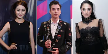 Daftar Lengkap Cast Sinetron Yang Akan Hadir di Malam Puncak HUT SCTV ke-28