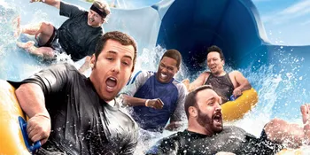 Daftar Lengkap Kandidat Yang Terburuk di Perfilman Hollywood