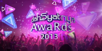 Daftar Lengkap Musisi Terdahsyat Dahsyatnya Awards 2013