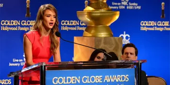 Daftar Lengkap Nominasi Golden Globe Awards ke-70
