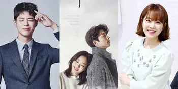 Daftar Lengkap Pemenang 2017 Seoul Drama Awards, Park Bo Gum Aktor Terbaik
