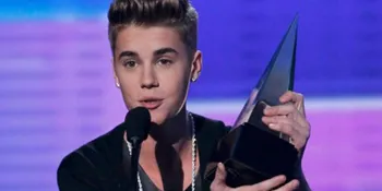 Daftar Lengkap Pemenang American Music Awards 2012