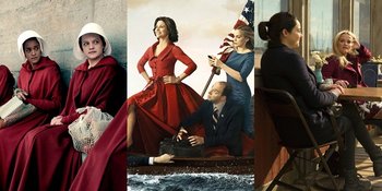 Daftar Lengkap Pemenang Emmy Awards 2017, Siapa yang Mendominasi?