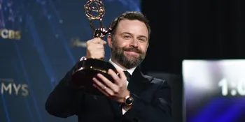 Daftar Lengkap Pemenang Emmy Awards 2025, Film ADOLESCENCE Mendominasi