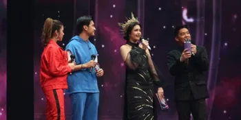 Daftar Lengkap Pemenang Indonesian Esports Awards 2020, Ada Raffi Ahmad dan Ariel NOAH