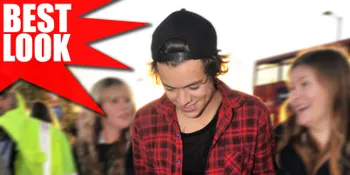 Daftar Lengkap Pemenang MTV EMA 2013