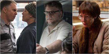 [Live Update] Daftar Lengkap Pemenang Oscar 2018