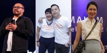 Daftar Lengkap Pemenang Piala Citra FFI 2020, 'PEREMPUAN TANAH JAHANAM' Sukses Sabet 6 Penghargaan