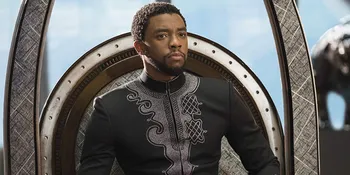 Daftar Lengkap Pemenang SAG Awards 2019, 'BLACK PANTHER' Menang Besar