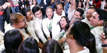 Daftar Lengkap Pemeran Film-Film Jagoan Indonesia, Simak di Sini!