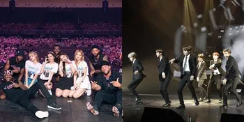 Daftar Nama Fans Club Boyband &#38; Girlband Korea ( K-Pop Idol Fandom )