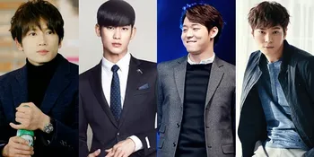Daftar Nominasi '2015 Korea Drama Awards' Rilis, Siapa Jagoanmu?