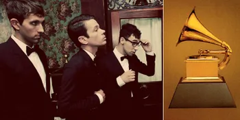Daftar Nominasi Grammy Awards 2013