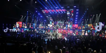 Daftar Nominasi TikTok Awards Indonesia 2026, Ada Atta Halilintar Hingga Tasya Farasya