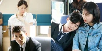 Daftar Nominasi Untuk Kategori Daesang di '2017 SBS DRAMA AWARDS'