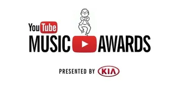 Daftar Nominasi Youtube MusicAwards 2013