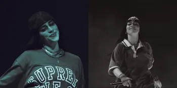 Daftar Lengkap Pemenang American Music Awards (AMAs) 2025, Billie Eilish Jadi MVP!