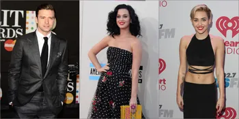 Daftar Pemenang Billboard Music Awards 2014