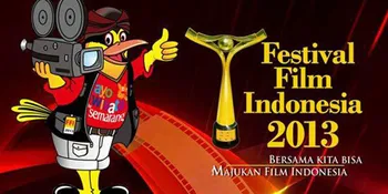 Daftar Pemenang Festival Film Indonesia 2013