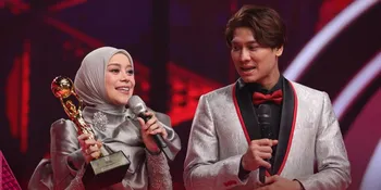 Daftar Pemenang Indonesian Dangdut Awards 2025, Lesti Kejora Borong Piala