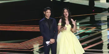 Daftar Pemenang ITA 2017, Minho SHINee Terima Special Award